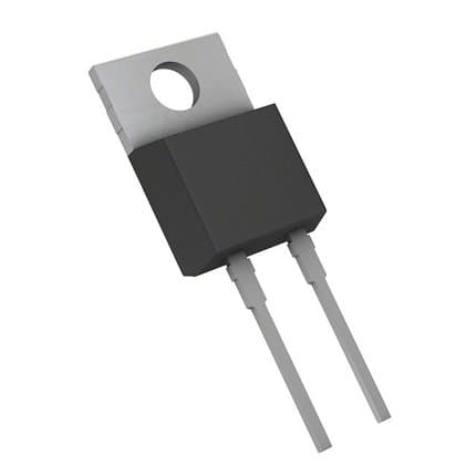 Діод STTH806DTI 8А 600В /TO-220AC/