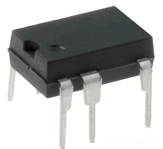 Мікросхема LNK 562PN /DIP-7/