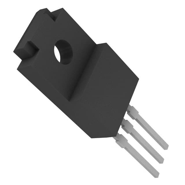 Транзистор 2SC 5022 /TO-220FP/