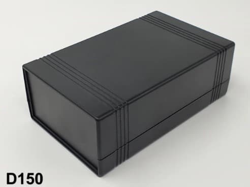 Корпус D150 /148х92х52/