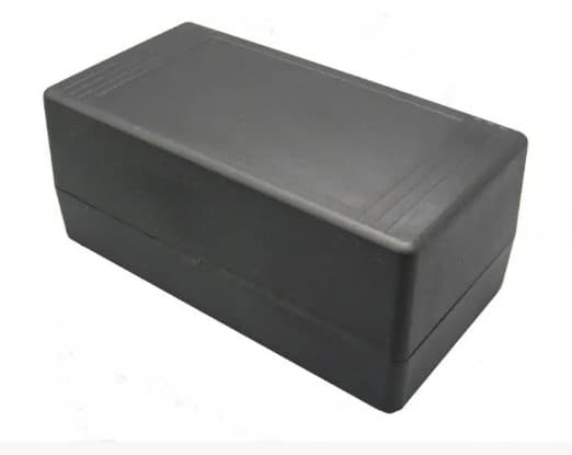 Корпус N8BB /134х70х70/