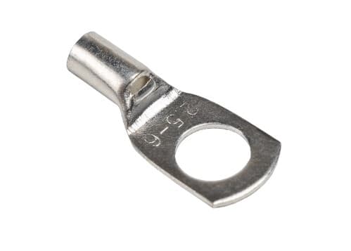 Наконечник SC 2,5/6 D6х2,5мм2