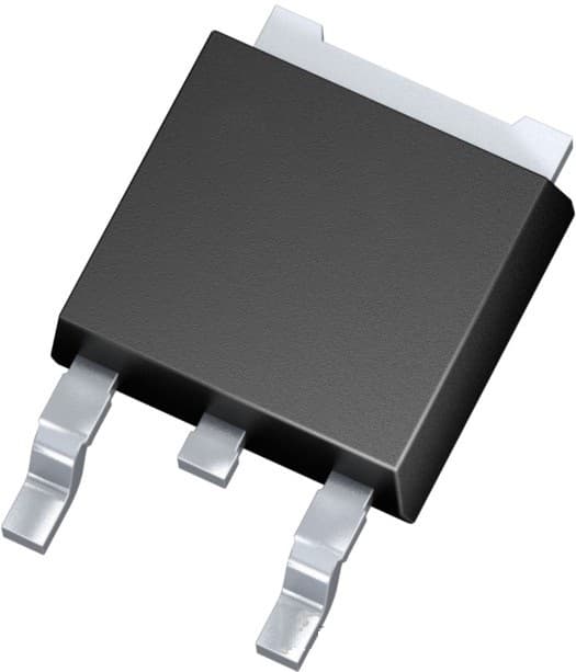 Транзистор OSD 50N06 /TO-252 (DPAK)/