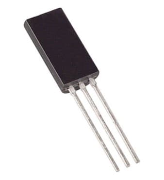 Транзистор 2SA 1013Y /TO-92M/
