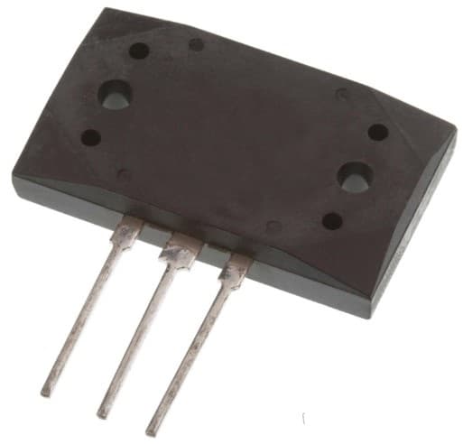 Транзистор 2SC 3858 /MT-200/