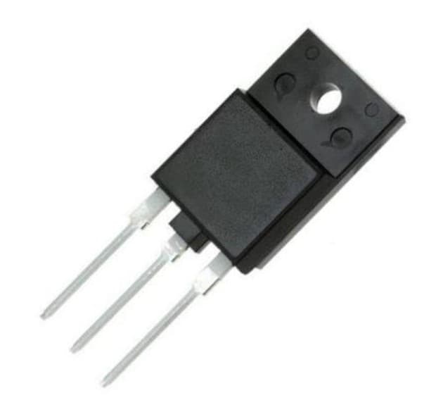 Транзистор 2SC 4429 /TO-3PML/